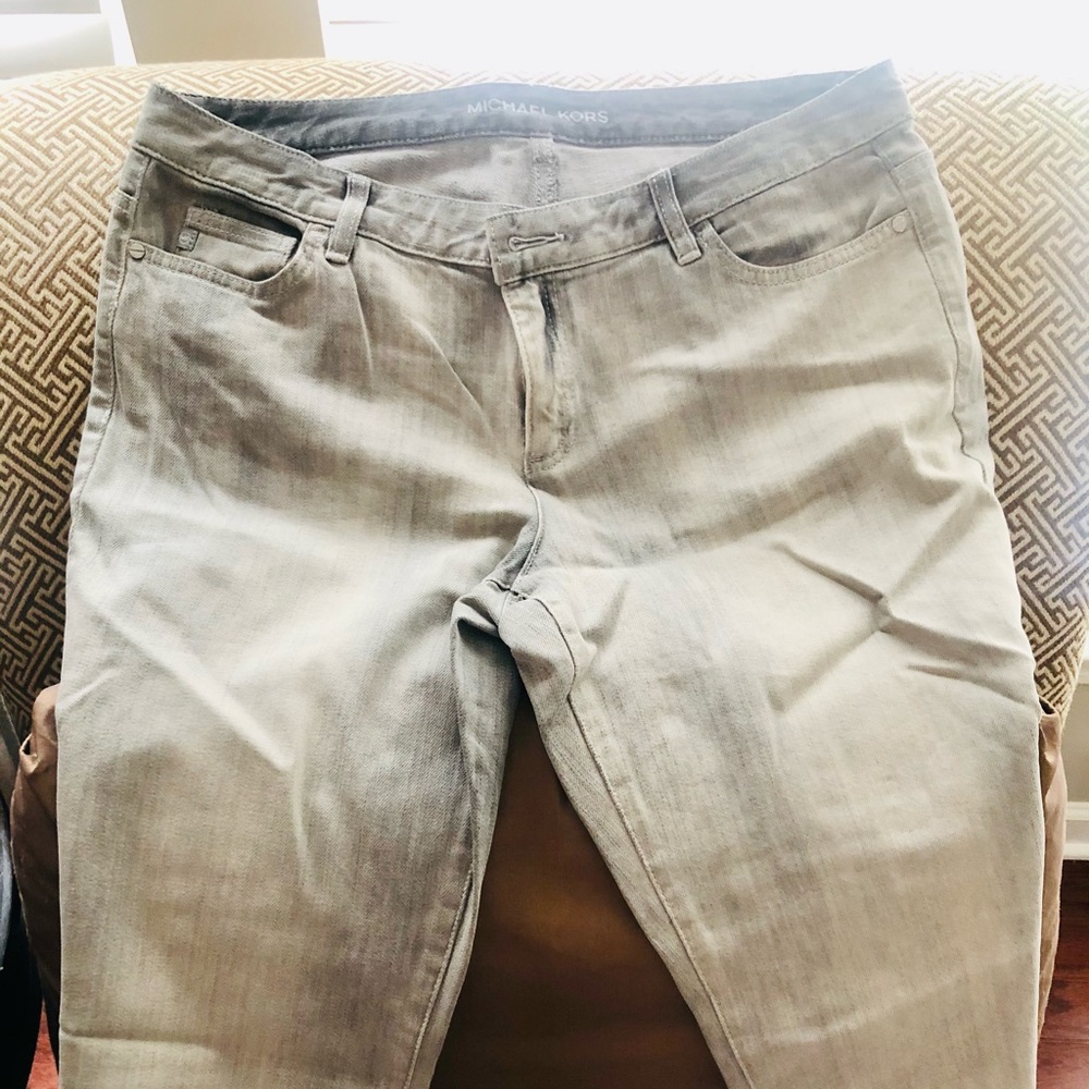 Michael Kors Jeans!